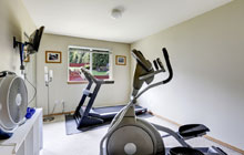 Cuiken home gym construction leads